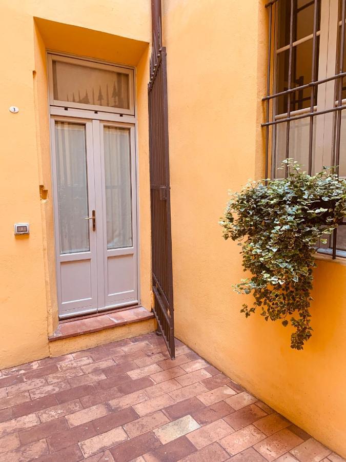 Melograno'S House Apartment Bologna Exterior photo