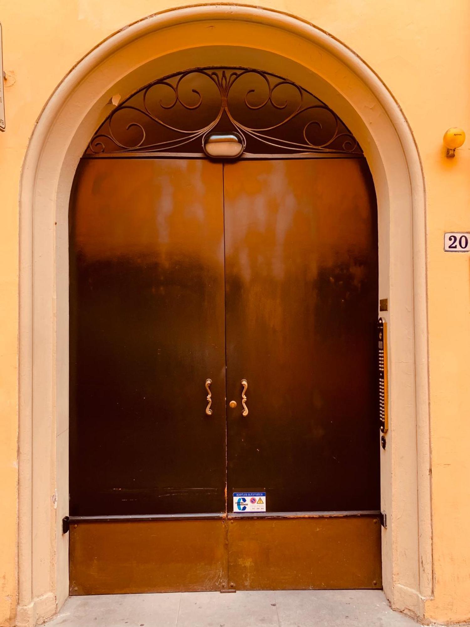 Melograno'S House Apartment Bologna Exterior photo